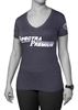 Picture of Women`s V-neck T-Shirt