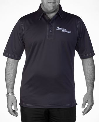 Picture of Men`s Technical Polo