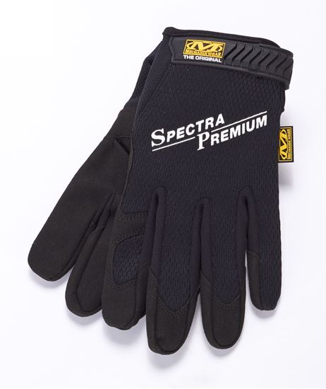 Picture of Mechanix Gloves