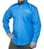 Picture of Men’s Shirt French Blue