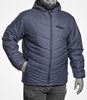 Picture of Men’s Padded Coat, Dark Grey