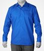 Picture of Men's Align North End Shirt, Deep Blue